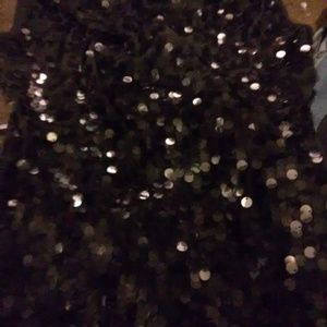 Womans Dressy Tank Top